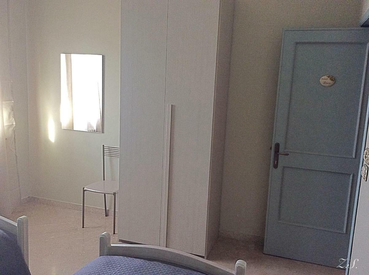 Zerosalento Casa Vacanze มอนเตโรนิดิเลชเช ภายนอก รูปภาพ