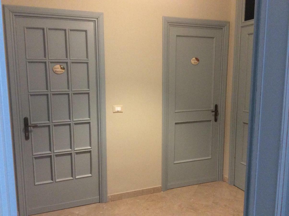 Zerosalento Casa Vacanze มอนเตโรนิดิเลชเช ภายนอก รูปภาพ